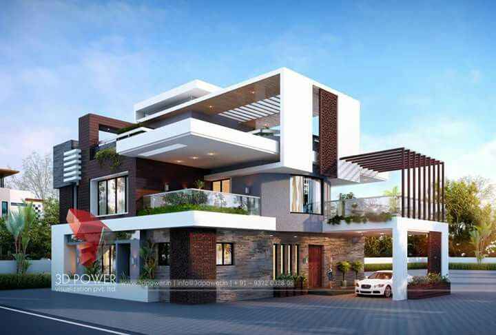 top architectural firm in Nagpur