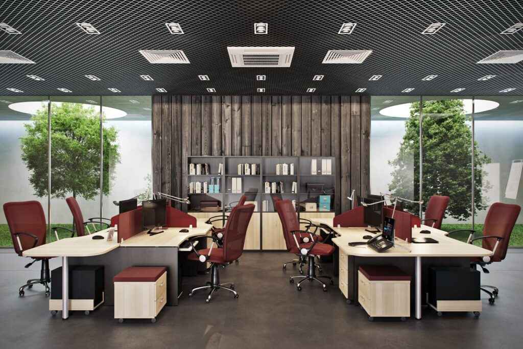 architectural firm and interior designer in Nagpur