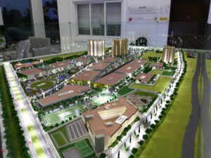 top list of architect in Nagpur