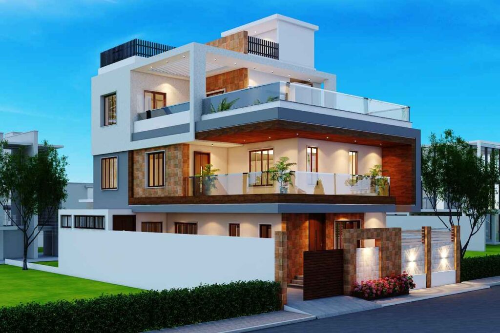 nishant pethe architectural firm